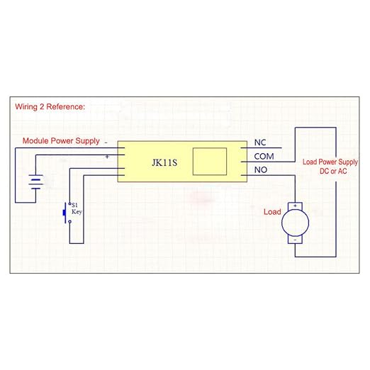 Delay Relay Module DC12V 0-120min Adjustable Timer On/Off Time Delay Relay - Image 8