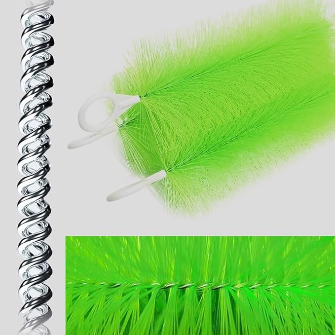 Stainless Steel Filter Brushes - Image 6