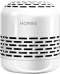 HOMIKE Refrigerator Deodorizer, Odor Eliminator, Last up to 10 Years by HOMIKE