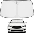Proadsy 2026 Upgrade Front Windshield Sun Shade Foldable Sunshade Protector by Proadsy