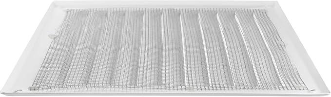 8'' x 8" Inch Square Ventilation Grille - Image 6