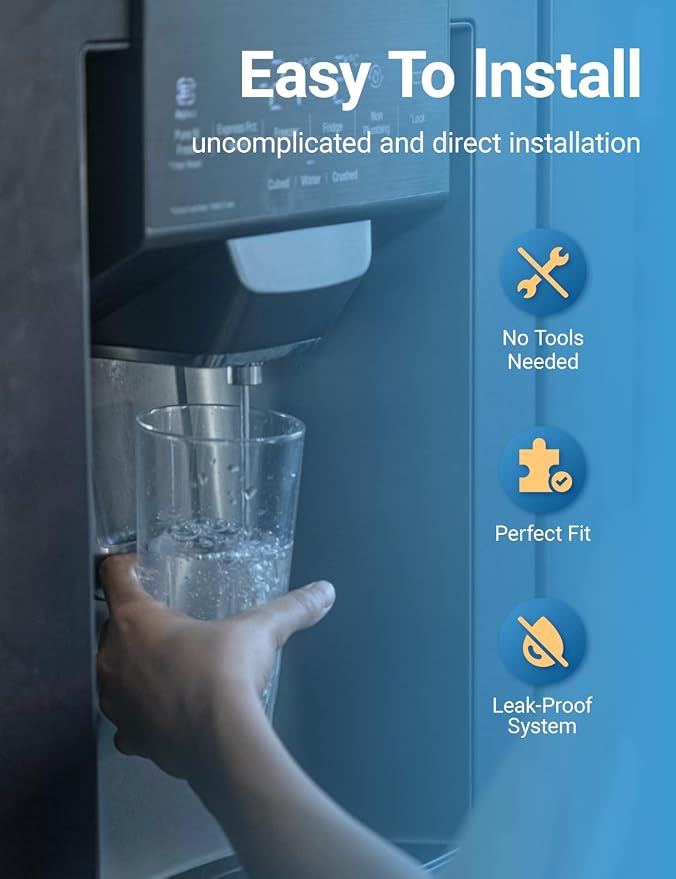Adq360061 Water Filter Replacement - Image 6