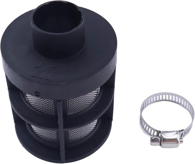 25mm Air Intake Filter Compatible - Image 2