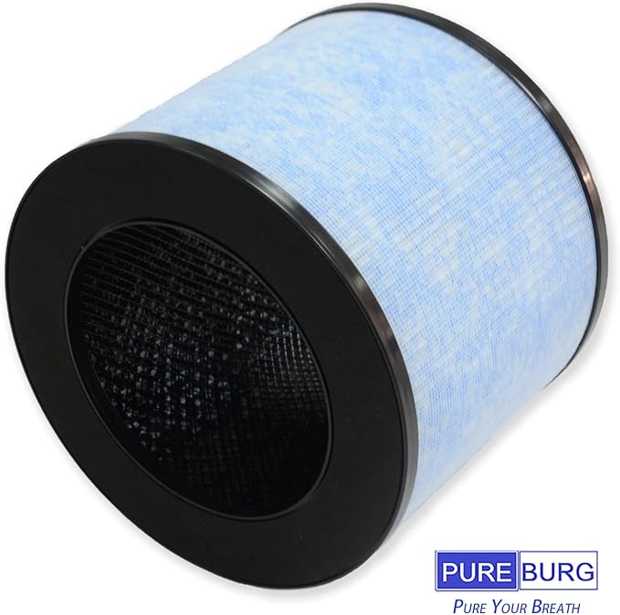 PUREBURG Replacement Filter Compatible - Image 2