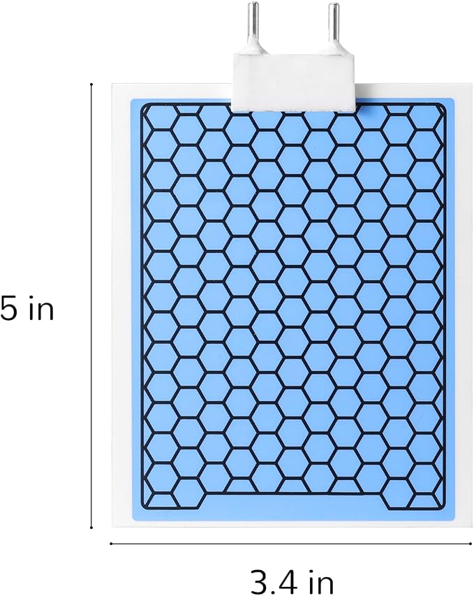 Airthereal Ceramic Ozone Plate Replacement - Image 3