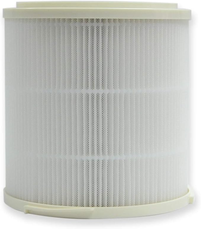 PUREBURG Replacement Filter Compatible by PUREBURG-PureYourBreath
