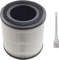 3-in-1 Replacement Filter Compatible by BENEFICIAIR