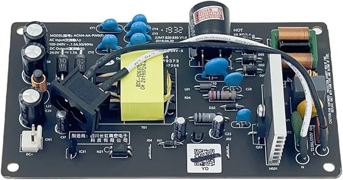 ACM4-AA-PWO Control Board, Compatible - Image 2