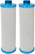 RV Water Filter, Replacement for WaterPur™ RCS/FR1 Housing, Replaces KW1 by FILSADAE
