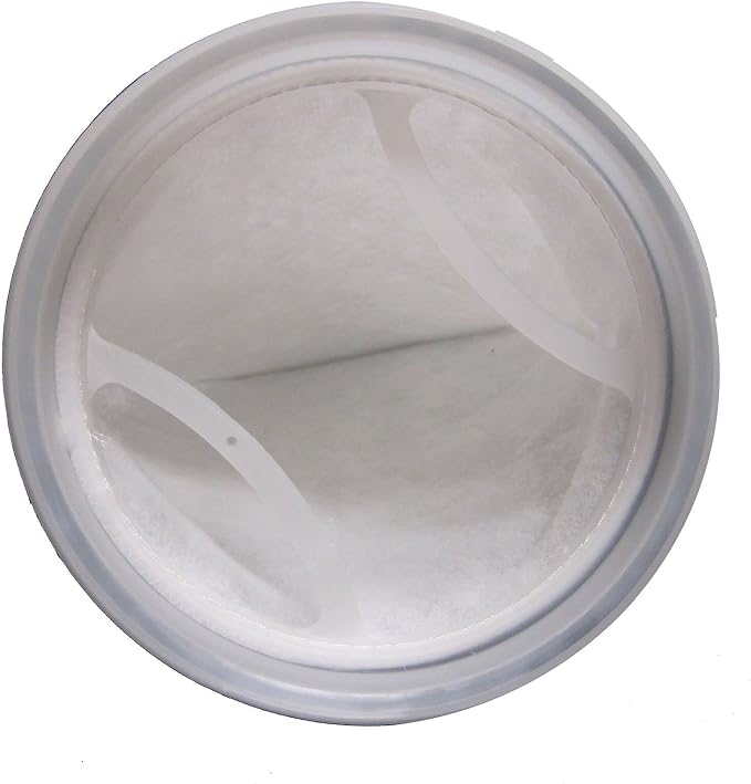 Wave Point 7 Inch Ring Filter Socks 200 Micron - Image 3