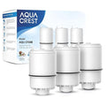 AQUA CREST CF08B Faucet Filter, Compatible by AQUACREST