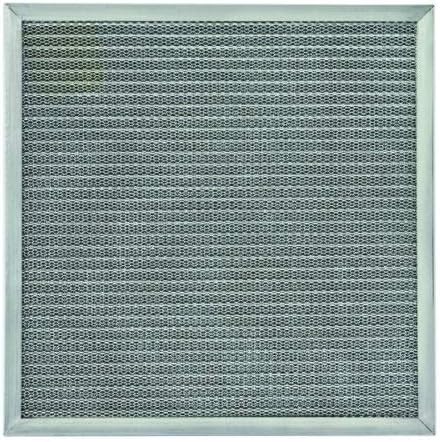 Filter Everything Electrostatic Furnace Filter – Washable Permanent HVAC Filter by FilterEverything