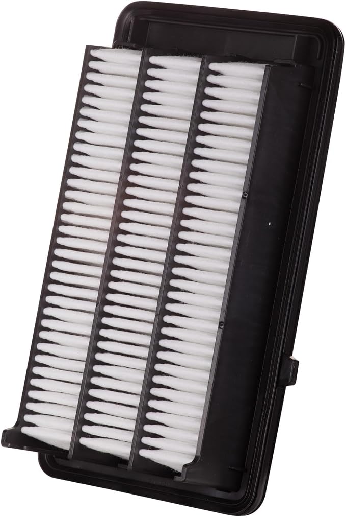 ECOGARD XA10498 Premium Engine Air Filter | Fits 2017-2022 Honda CR-V 1.5L; - Image 4