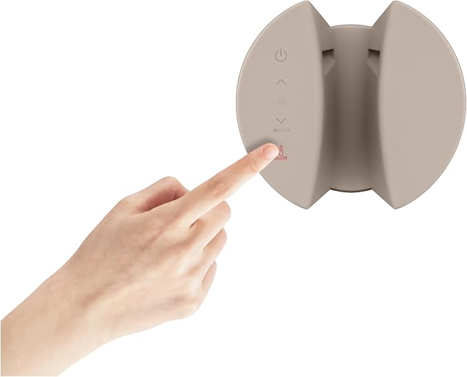 LG PuriCare AeroTower Air Purifier Fan - Image 9