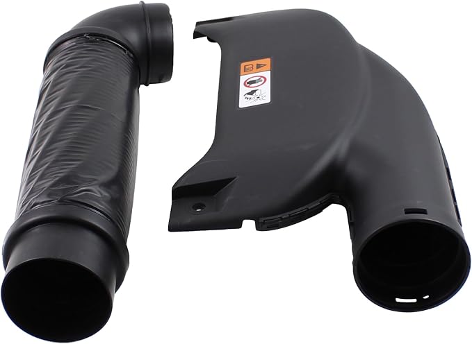 Air Cleaner Intake Duct for Kia Forte 2010-2013, Forte Koup 2010-2013, Forte5 - Image 2