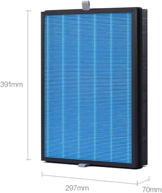Wall Mounted Efficient Integrated Purifier Filter Replacement，Compatible - Image 2