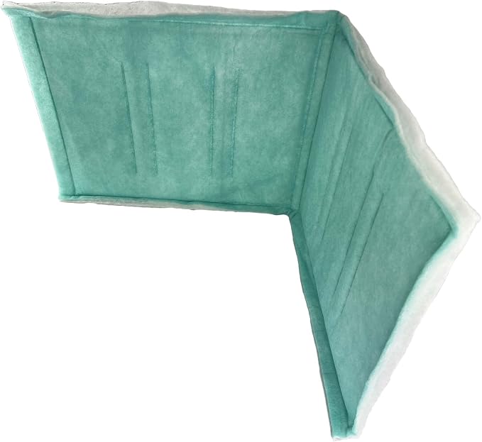 wioboy Paint Spray Booth Intake Filter Pad - Image 5