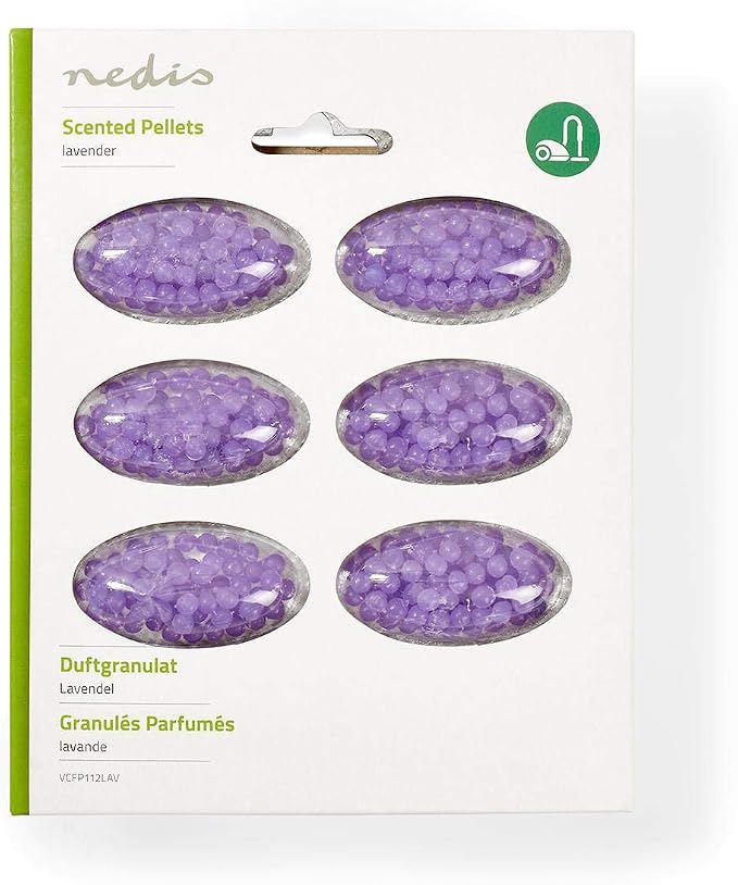 NEDIS Perfumed Pearls for Aspira Dora Fresco 6 Pieces - Image 5