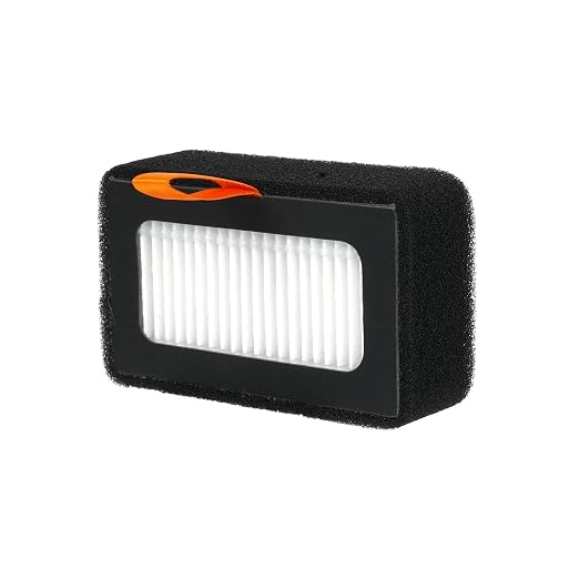 for Bambu Lab X1/X1C/P1P/P1S Series 3D Printers Air Filter Replacement by Unknown