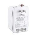 16.5V 1810mA Plug in Thermostat and Doorbell Transformer 16.5 Volt Transformer by EPLZON