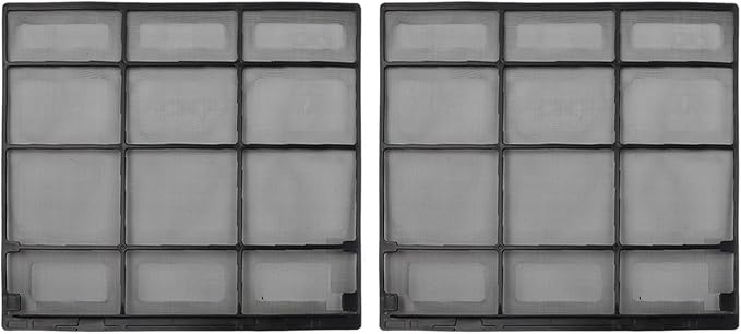 FABULETTA Air Conditioner Filter Accessories - Image 2