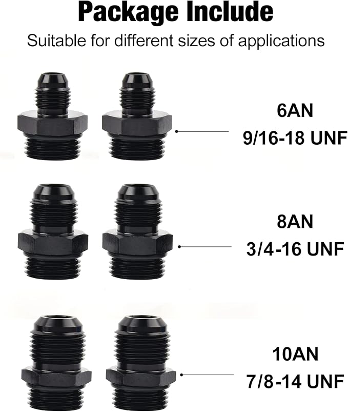 EVIL ENERGY Inline Fuel Filter 100 Micron - Image 5
