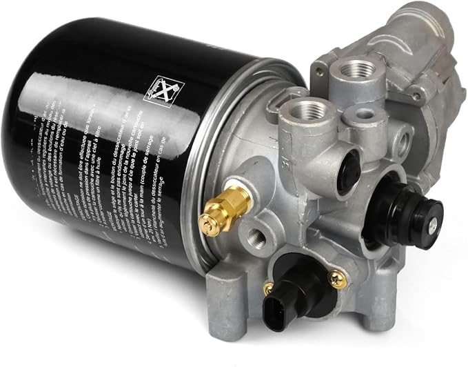 R955205 Air Dryer Assembly Compatible - Image 4