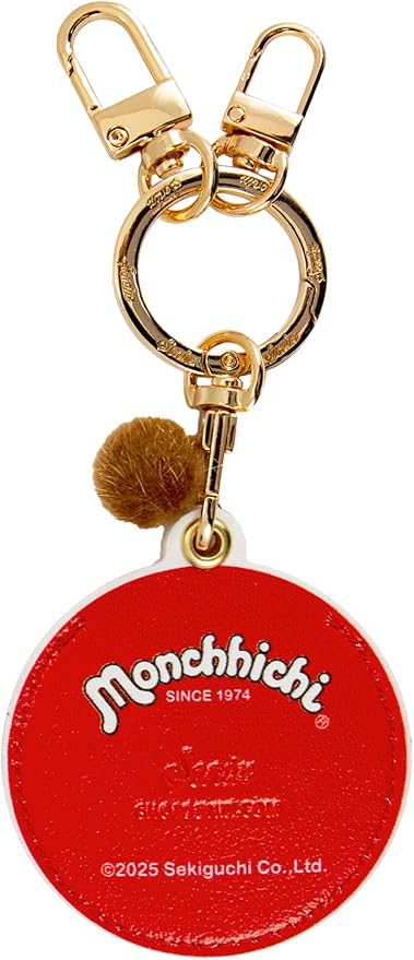 Sonix x Monchhichi Keychain Case Compatible - Image 6