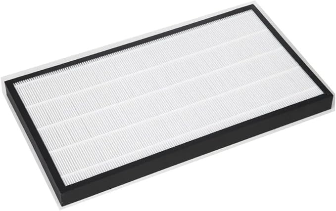 Replacement HEPA Activated Carbon Filter，Compatible - Image 5