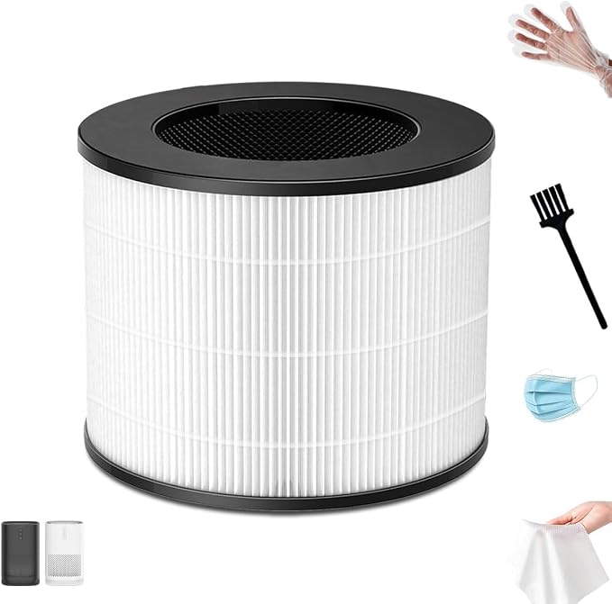 Premium Model 14 HEPA Replacement Filter by Unknown