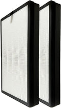 Nispira H05 3-In-1 True HEPA Filter Replacement Compatible by Nispira