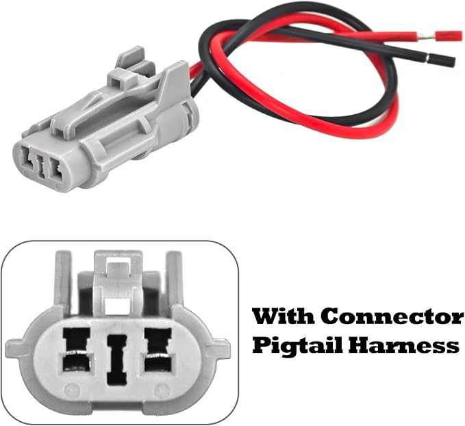 96985-3X000 Ambient Temperature Sensor - Image 3