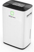 HOGARLABS Smart Dehumidifiers for Home and Basements, by HOGARLABS