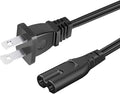 8.2ft Power Cable Replacement for MEDIFY Air Purifier MA-50 MA-15 MA-25-W1 by Trospow