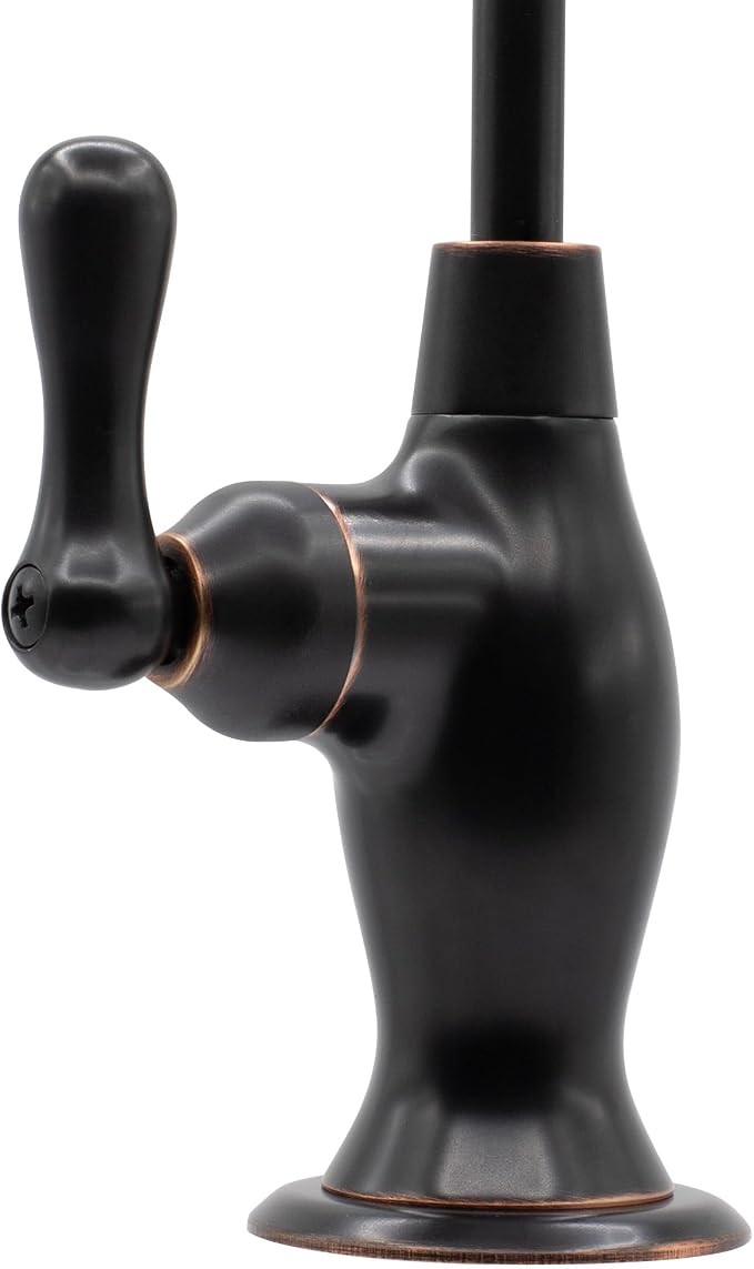 Metpure Non-airgap NSF Certified RO Faucet Reverse Osmosis Drinking Water - Image 3