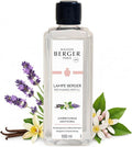 MAISON BERGER Lampe Berger Refill, 500 ml, Light Floral | Catalytic Lamp by MAISONBERGER