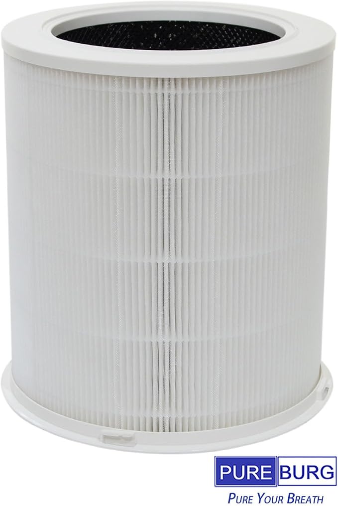 PUREBURG Replacement Filter Compatible - Image 4