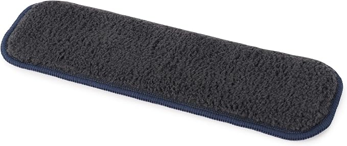 Joseph Joseph CleanTech CT1 Glass-Cleaning Squeegee Replacement Microfibre Pad by Unknown