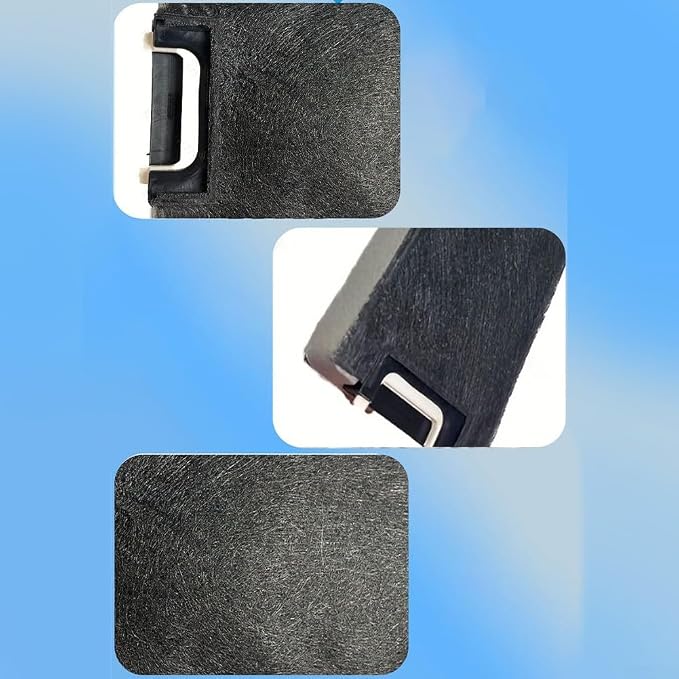 Range Hood Carbon Filter For Miele, for Compatible - Image 5