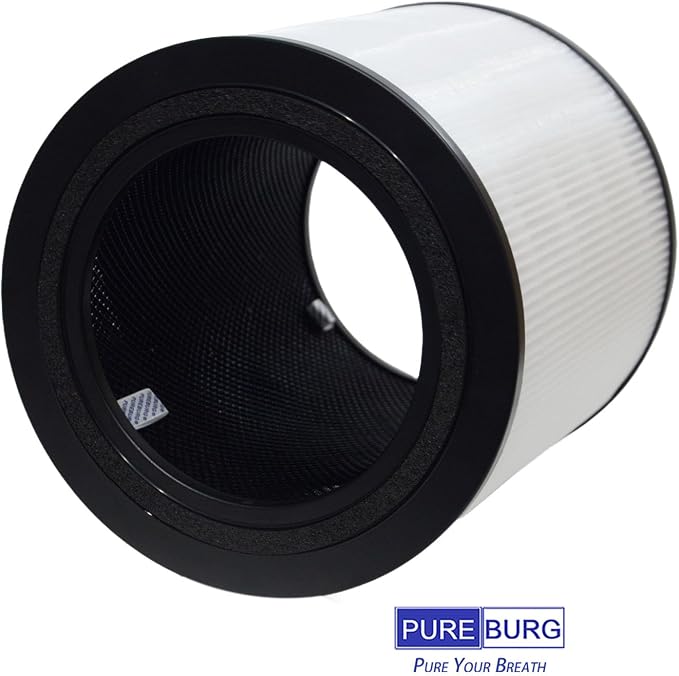 PUREBURG Replacement Filter Compatible - Image 3