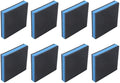 8-Pack Anti Vibration Pads 4X4 Inch by Unknown