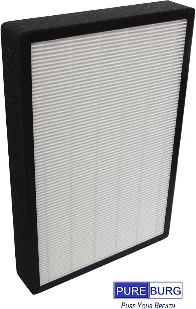 PUREBURG Replacement Filter Compatible - Image 5