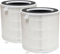 PUREBURG Replacement Filter Compatible by PUREBURG-PureYourBreath