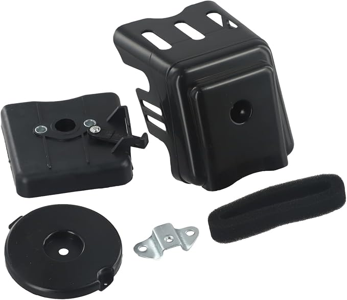 Air Filter Kit for BC430 43CC 49CC 52CC by Unknown