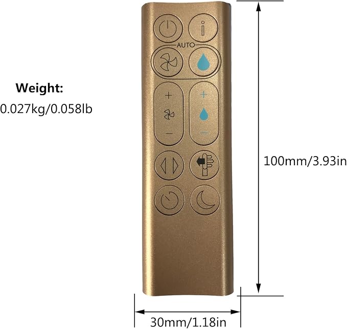 Genuine Remote Control 369568-11/02 - Image 2