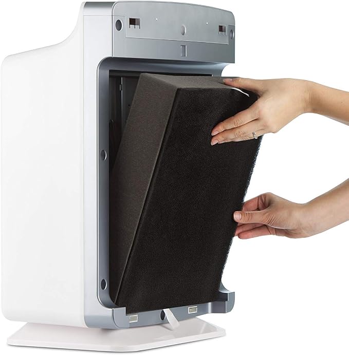 Alen Air Filter FF50-Fresh Replacement HEPA Filter - Image 3