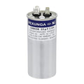 VEXUNGA 55uF 55 MFD 370VAC 440VAC 450VAC 50/60Hz CBB65 CBB65B Run Start by VEXUNGA