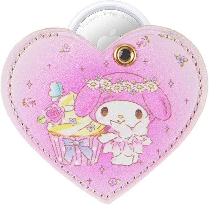 Sonix x Sanrio Keychain Case Compatible - Image 5