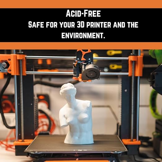 Activated Carbon Pellets for 3D Printers | Charcoal Filter Media - Image 2