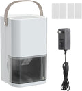 Litever Dehumidifier Dual Core Compact Quiet by Litever